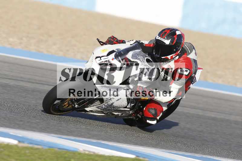 Archiv-2025/02 28.-31.01.2025 Moto Center Thun Jerez/blau-blue/911
